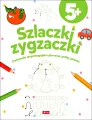 Szlaczki zygzaczki - tantis.pl