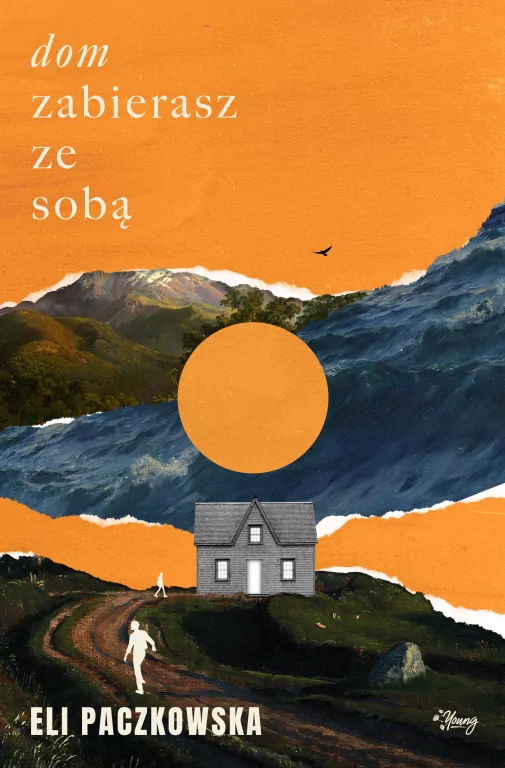 Dom zabierasz ze sobą - tantis.pl
