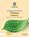 Cambridge Lower Secondary Science Workbook 7 with Digital Access (1 Year) - tantis.pl