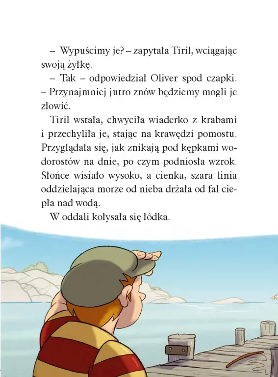 Operacja Wyspa - tantis.pl