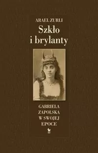 Szkło i brylanty - tantis.pl