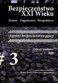 Bezpieczeństwo XXI Wieku - tantis.pl