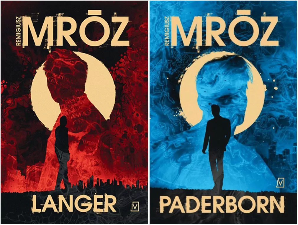 Pakiet: Langer / Paderborn - tantis.pl