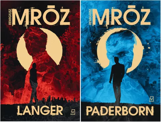 Pakiet: Langer / Paderborn