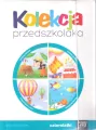 Kolekcja przedszkolaka. Czterolatki - tantis.pl