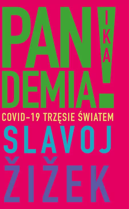 Pandemia! Covid-19 trzęsie światem - tantis.pl