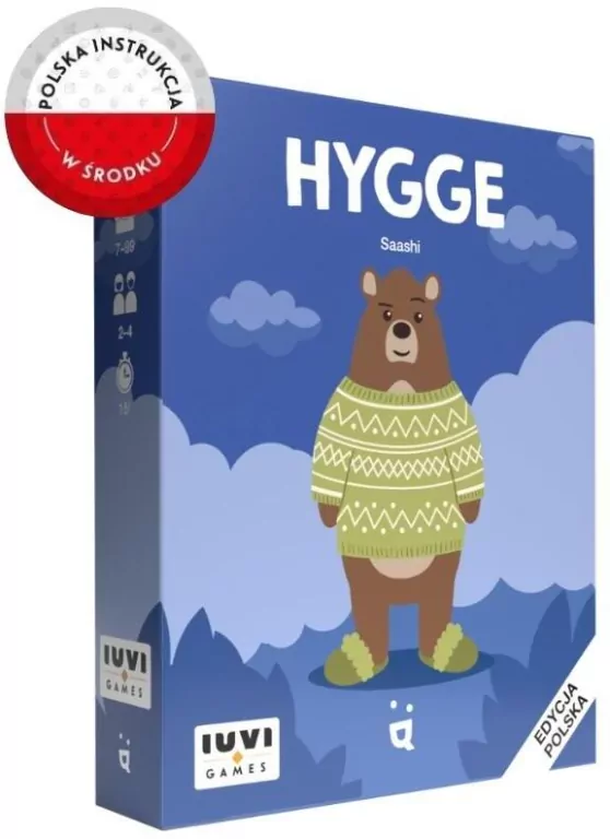 Hygge - tantis.pl