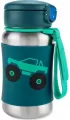 Bidon termiczny Monster Truck 350ml - tantis.pl