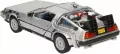 Model kolekcjonerski Back to the future II - tantis.pl