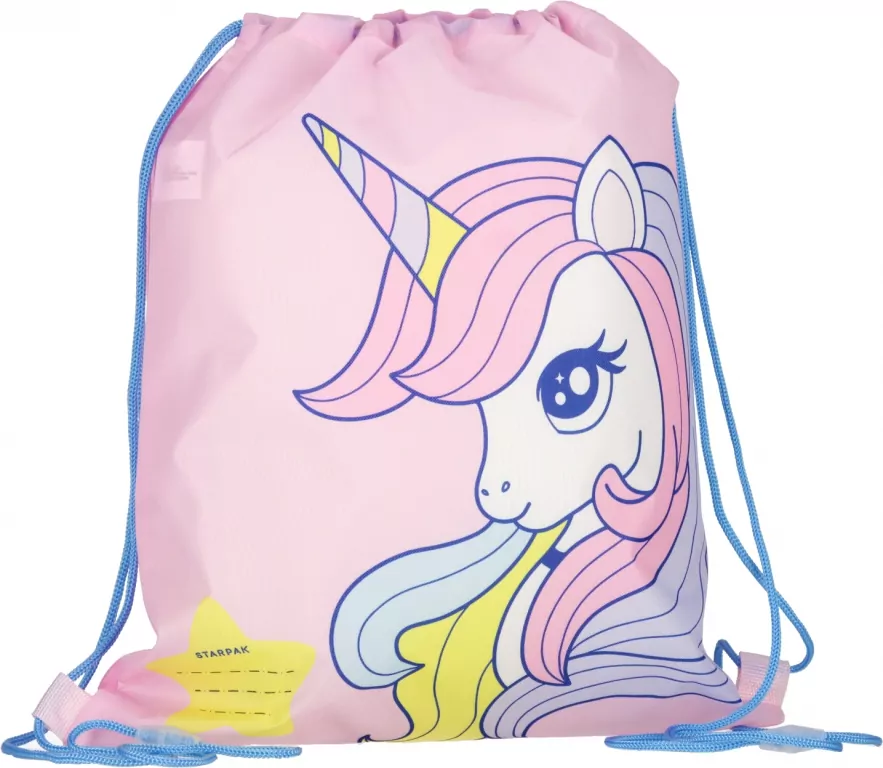 Worek na buty Unicorn - tantis.pl