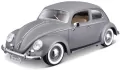 Volkswagen Kafer-Beetle 1:18 BBURAGO - tantis.pl