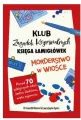 Morderstwo w wiosce. Klub Zagadek Kryminalnych. Księga łamigłówek - tantis.pl