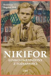 Nikifor. Łemko okradziony z tożsamości