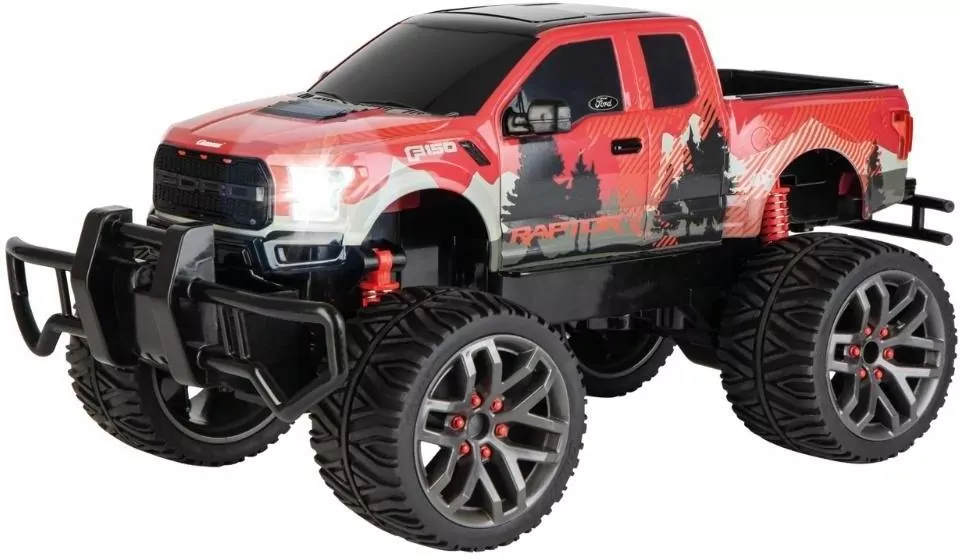 Ford F-150 Raptor 2,4 GHz 1:14 - tantis.pl
