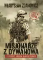 Misjonarze z Dywanowa. Hiena. Część 4 - tantis.pl