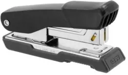 Zszywacz metalowy 20 kartek czarny EASY