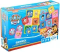 Cartamundi. Shuffle, Paw Patrol Bingo! - tantis.pl