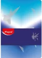 Zeszyt Arctic A5/40k linia MAPED - tantis.pl