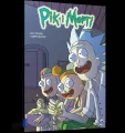 Rick i Morty z.6 w.ukraińska - tantis.pl
