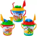 Zestaw do piasku MIX - tantis.pl