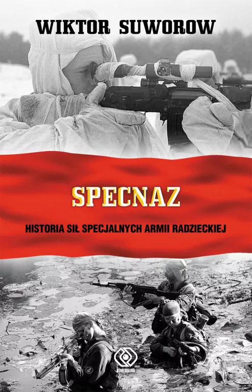 Specnaz - tantis.pl