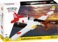 Kawasaki Ki-61 Hien - tantis.pl