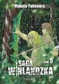 Saga winlandzka. Tom 5 - tantis.pl