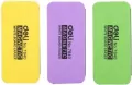 Gąbka do tablic magnetyczna 11.0 x 5.0 x 3.0 cm, 1 szt - tantis.pl