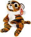 Beanie Babies Clawdia. Tygrys. 15 cm - tantis.pl