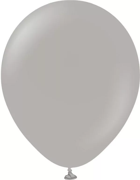 Balony Kalisan szare - tantis.pl