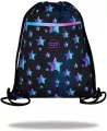Worek na buty Coolpack Vert Star Night - tantis.pl