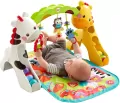 Fisher-Price Przyrząd gimnastyczny CCB70 p2 MATTEL - tantis.pl