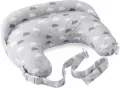 Poduszka do karmienia Boppy Deluxe Clouds - tantis.pl
