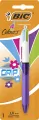 Długopis 4 Colours Grip Fashion - tantis.pl