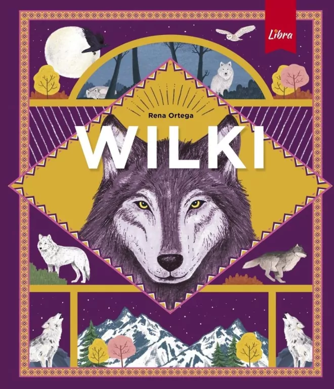 Wilki - tantis.pl