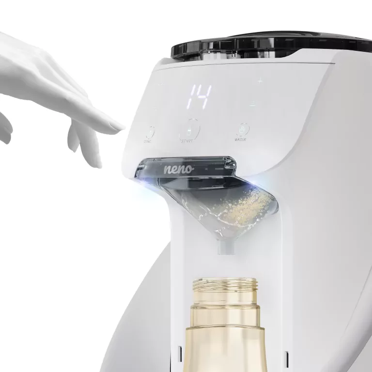 NENO Primavera ekspres do mleka modyfikowanego - tantis.pl