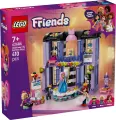 LEGO® Friends. Pokaz mody w mieście Heartlake 42685 - tantis.pl