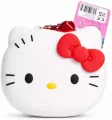 Torebeczka Hello Kitty D Kitty & Friends Biała - tantis.pl