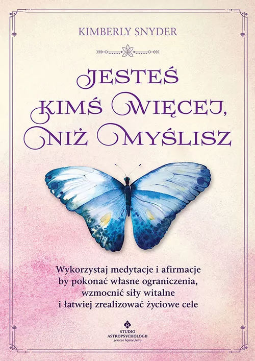 Możesz więcej, niż sobie wyobrażasz - tantis.pl