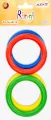 Ringi drewniane 7,5cm - tantis.pl