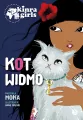 Kot widmo. Kinra Girls Tom 2 - tantis.pl
