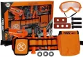 Zestaw majsterkowicza. Zabawka. Leantoys - tantis.pl