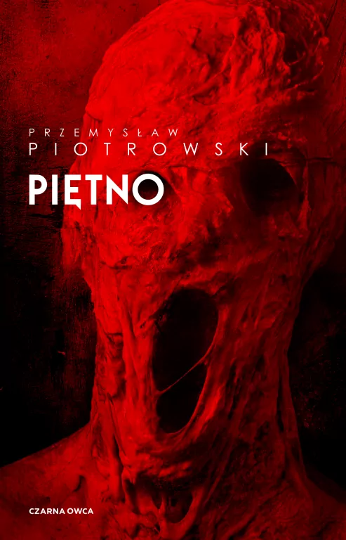 Piętno. Igor Brudny. Tom 1 - tantis.pl