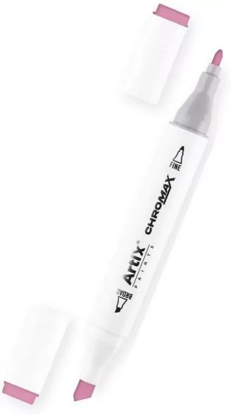 Marker Chromax z 2 końcówk. P 341 - tantis.pl