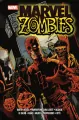 Marvel Zombies Tom 3 - tantis.pl