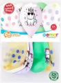 Balony premium. Wesoły Jednorożec mix - tantis.pl