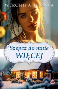 Szepcz do mnie więcej - tantis.pl