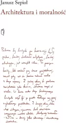 Architektura i moralność