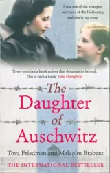 The Daughter of Auschwitz