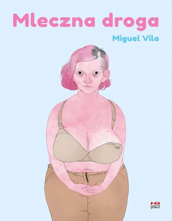 Mleczna droga - tantis.pl